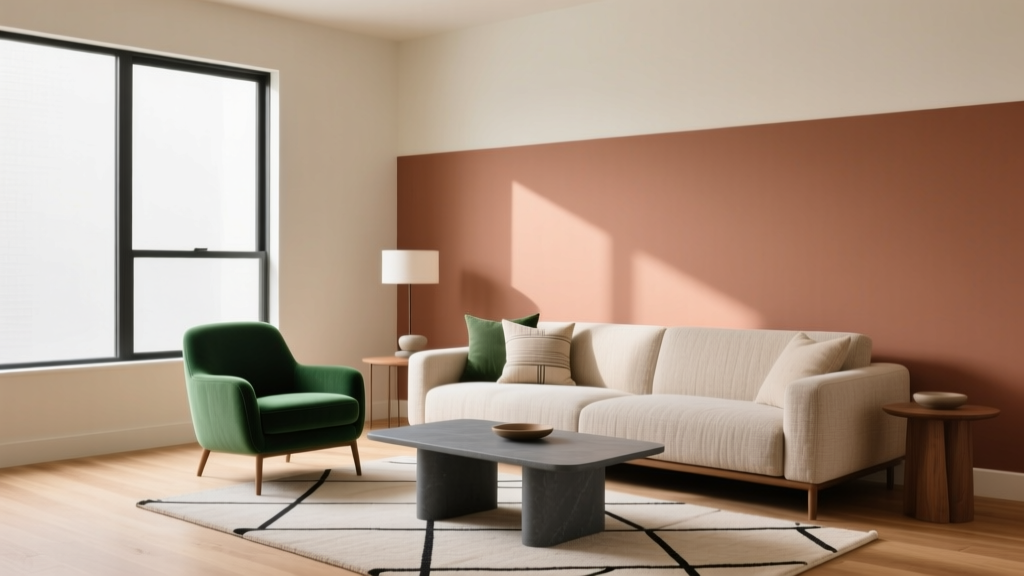 How to Use Color to Create Balance - The Decor Mag