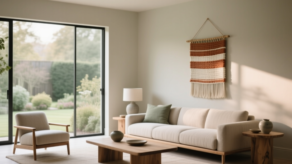 How to Use Muted Colors for Sophistication - The Decor Mag