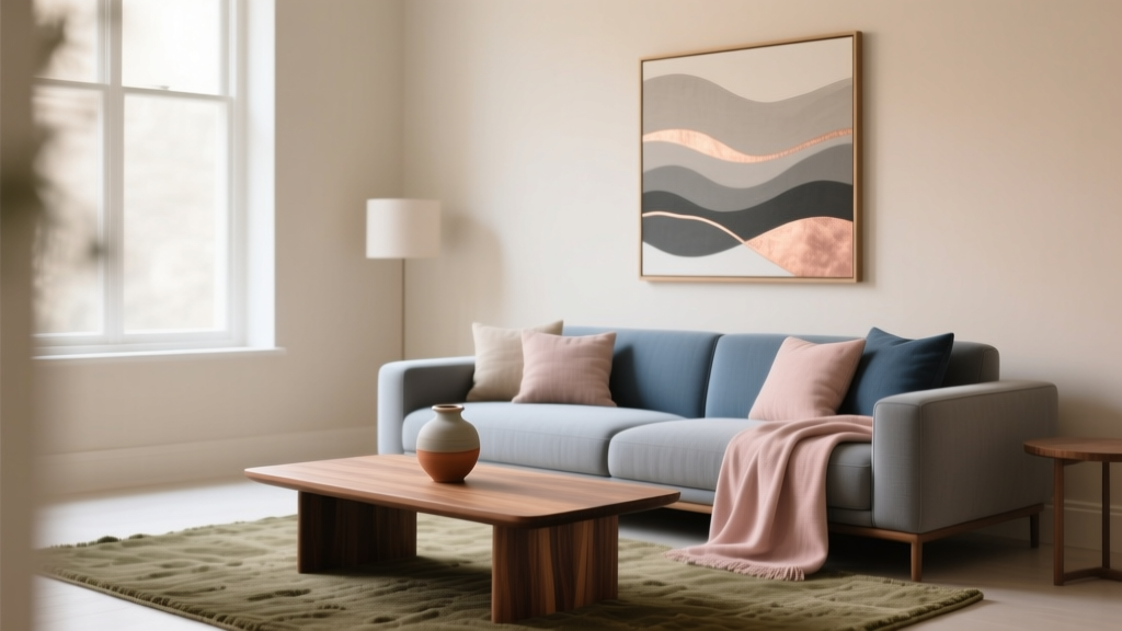 How to Use Undertones to Match Colors - The Decor Mag