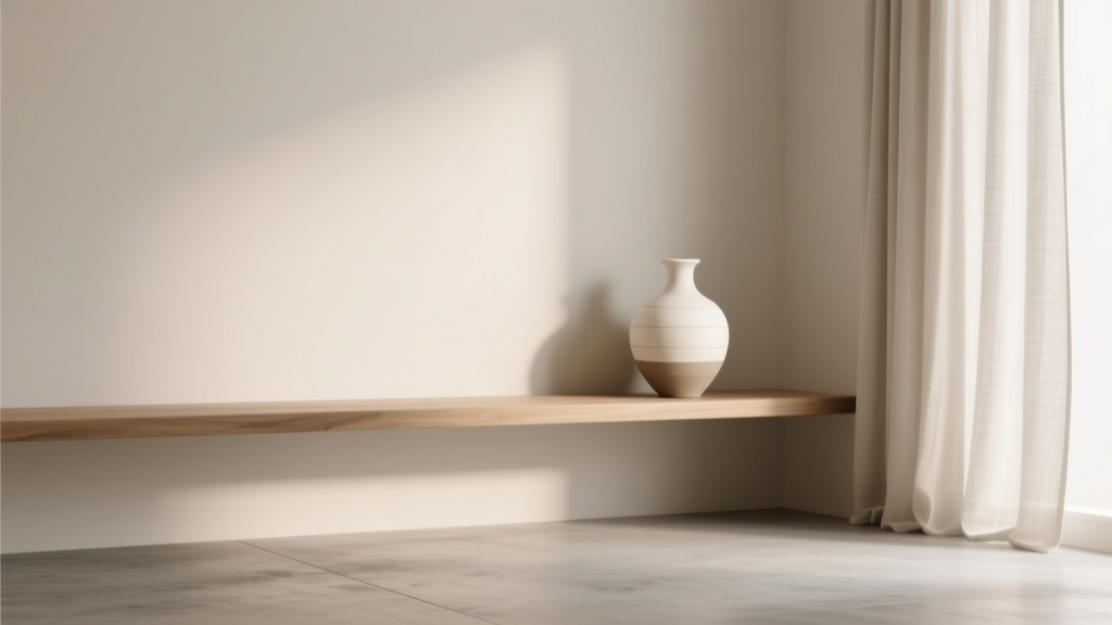 Monochromatic Color Scheme Design Guide - The Decor Mag