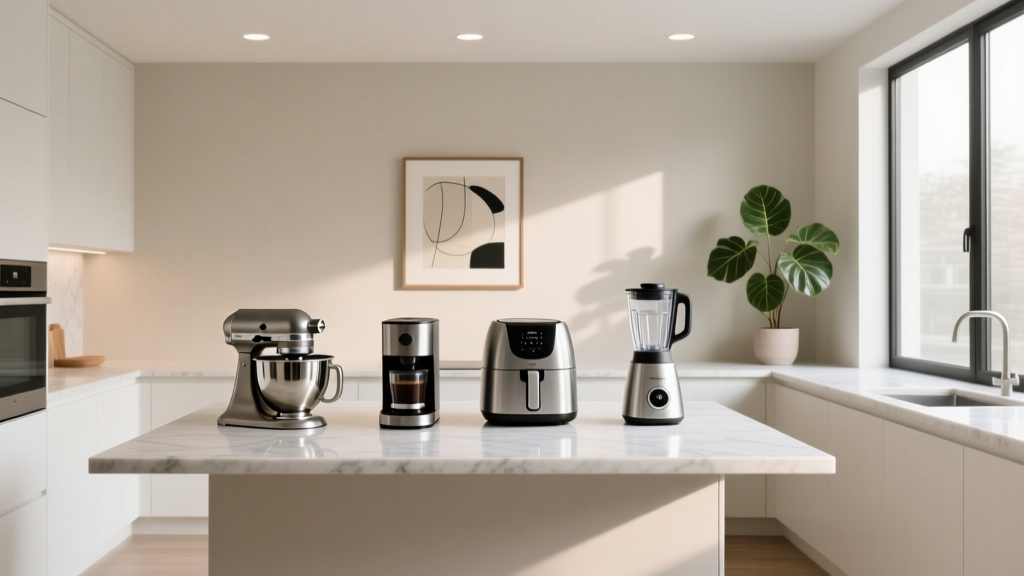 Best Kitchen Appliance Maintenance Schedule - The Decor Mag