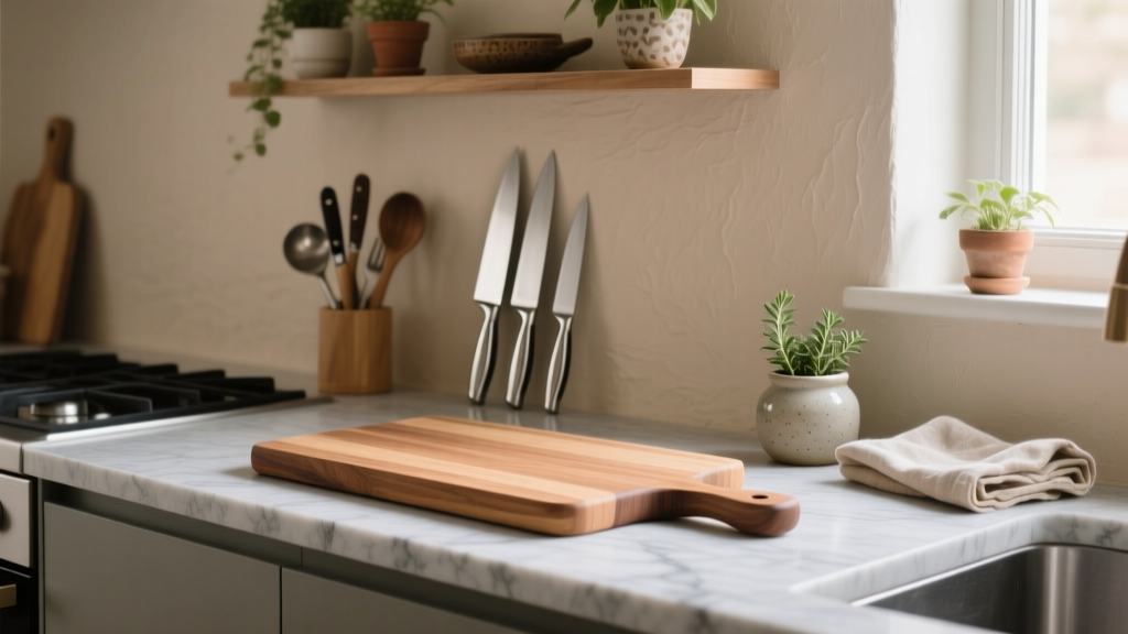 Best Kitchen Cutting Board Care Products - The Decor Mag