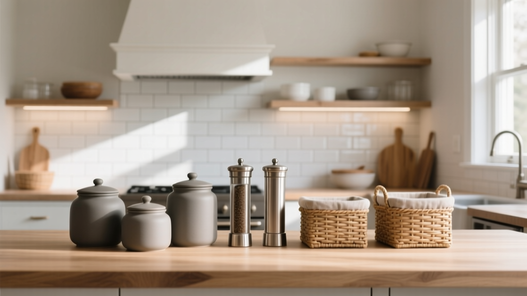 Best Kitchen Specialty Ingredient Storage - The Decor Mag