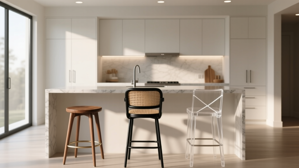 Best Kitchen Stool and Bar Seating Picks - The Decor Mag
