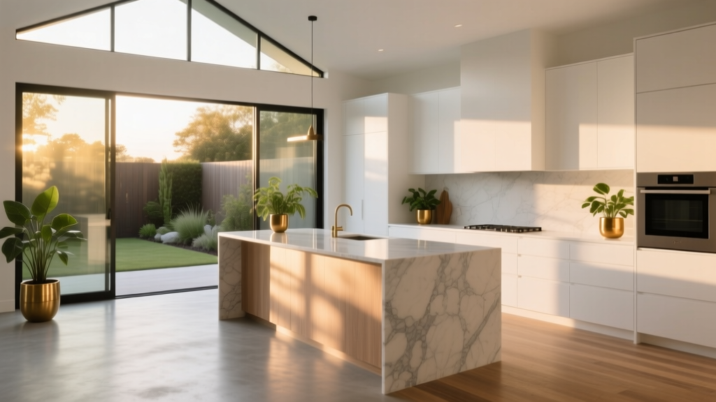 How to Design a Kitchen with Natural Light - The Decor Mag
