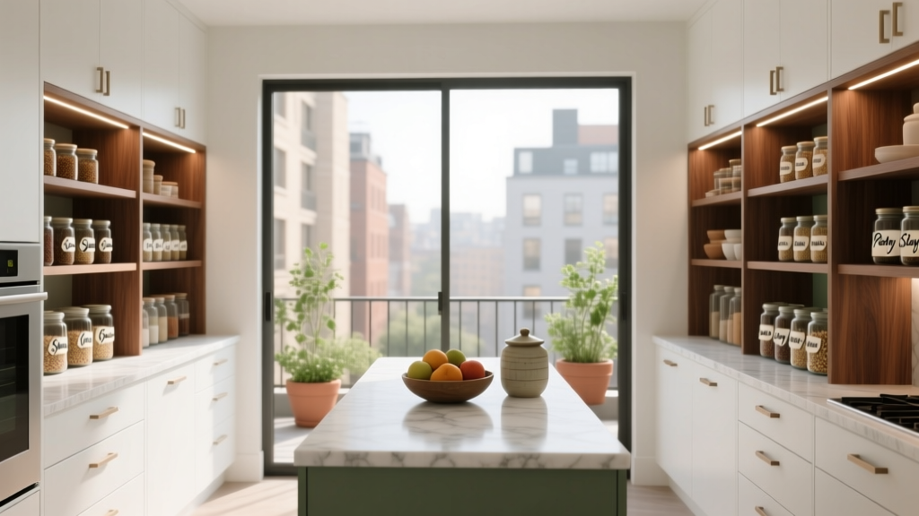 Kitchen Butlers Pantry Design Guide - The Decor Mag