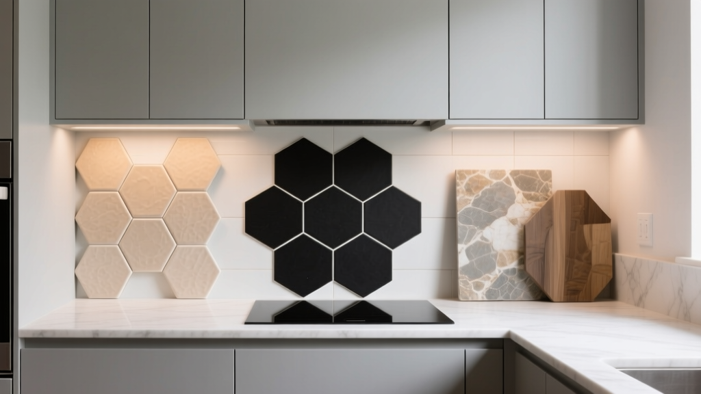 Kitchen Subway Tile Alternatives - The Decor Mag