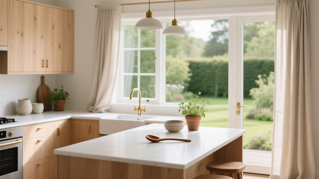 Scandinavian Kitchen Design Guide - The Decor Mag