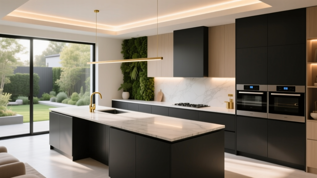 Modern Kitchen Design Trends for 2026 - The Decor Mag