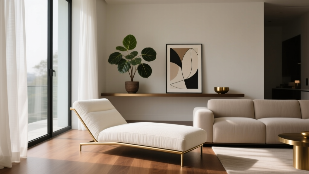 Best Chaise Lounge Placement Ideas - The Decor Mag