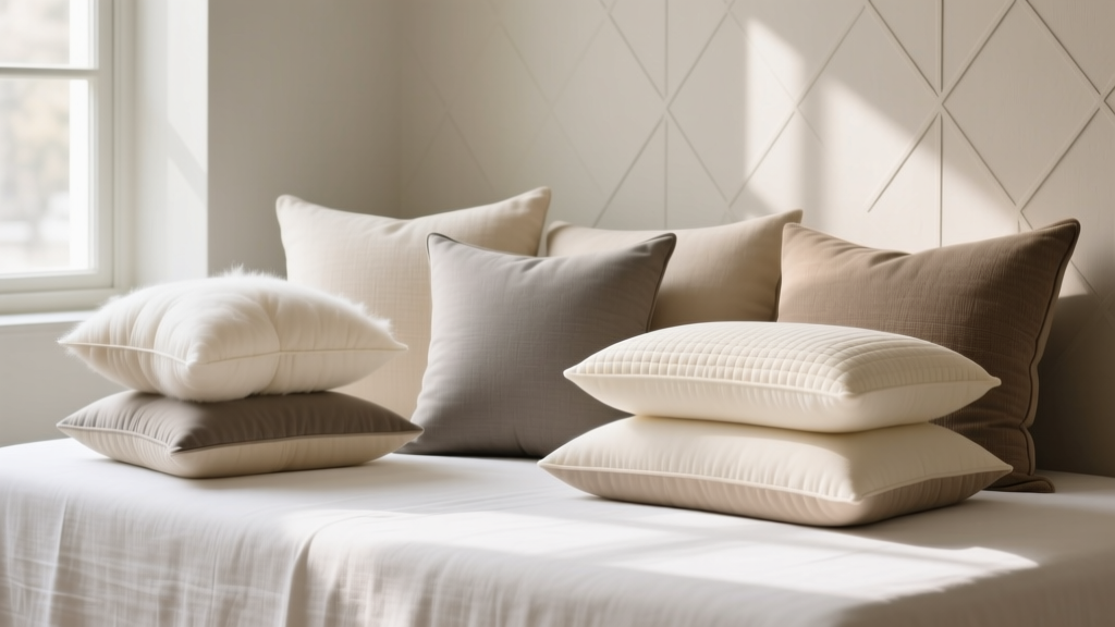 Best Accent Pillow Fill Inserts - The Decor Mag