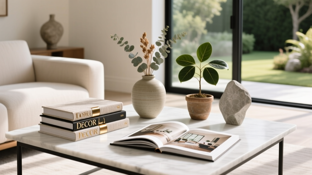 Best Coffee Table Books for Styling - The Decor Mag