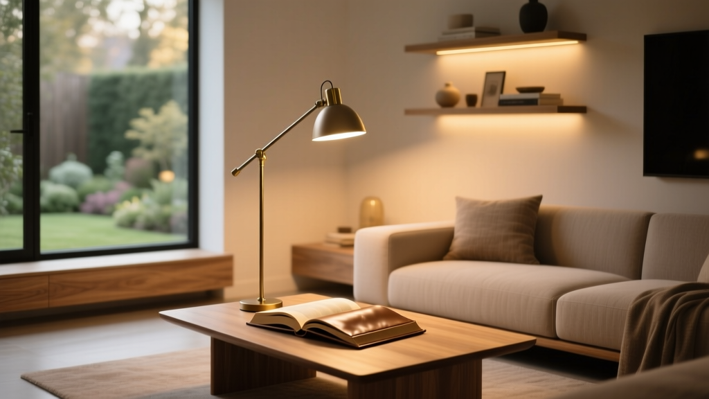 Best Floor Lamp Options for Reading - The Decor Mag