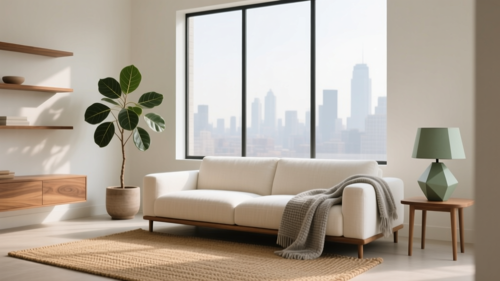 Budget-Friendly Living Room Makeover Ideas - The Decor Mag
