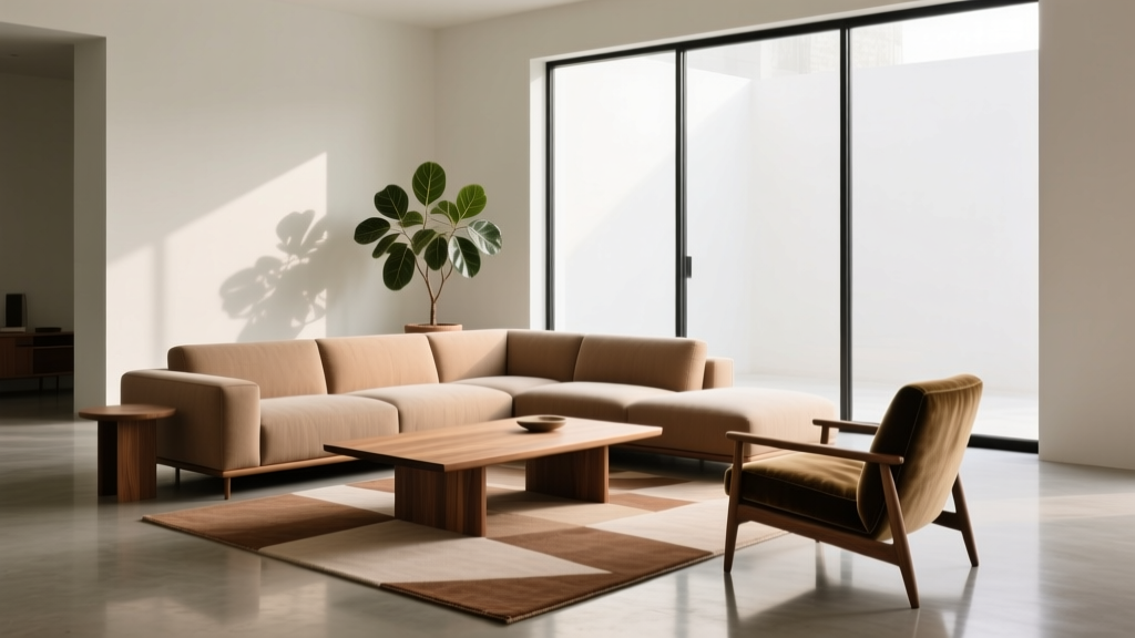 How to Choose Living Room Furniture That Lasts - The Decor Mag