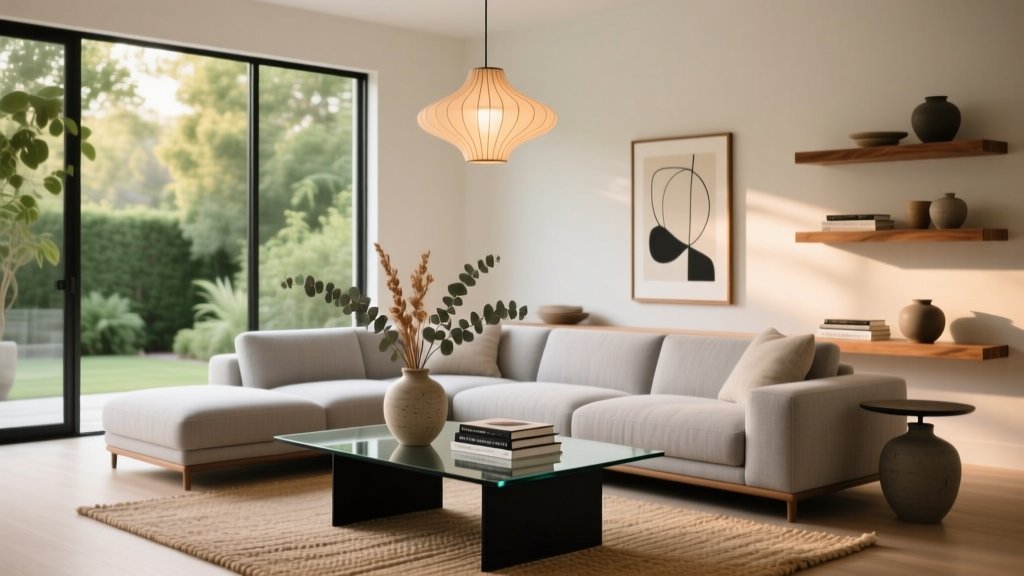 How to Create a Living Room That Entertains Well - The Decor Mag