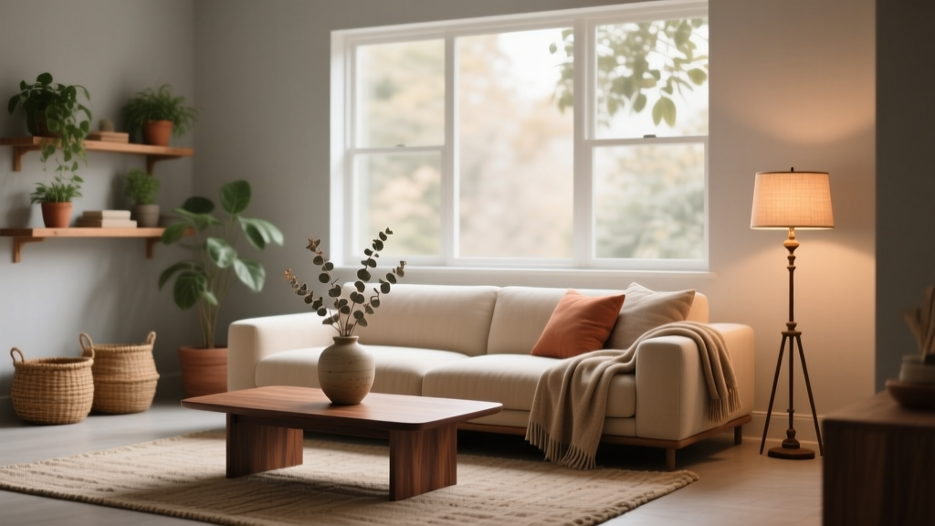 How to Create a Living Room That Feels Like Home - The Decor Mag