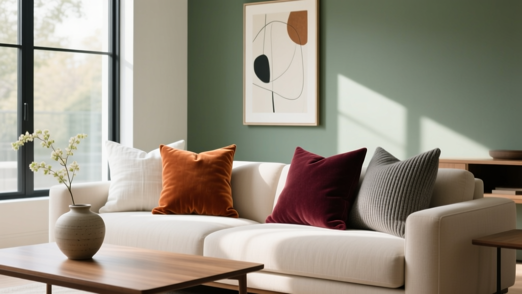 The Best Throw Pillows for Every Season - The Decor Mag