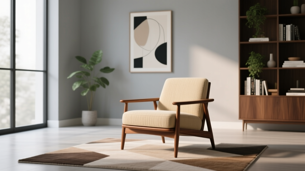 The Best Accent Chairs for Living Rooms - The Decor Mag