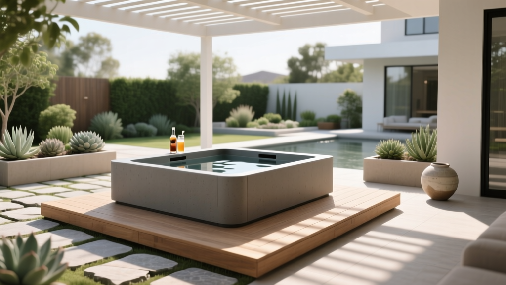 Best Outdoor Beverage Tub Options - The Decor Mag