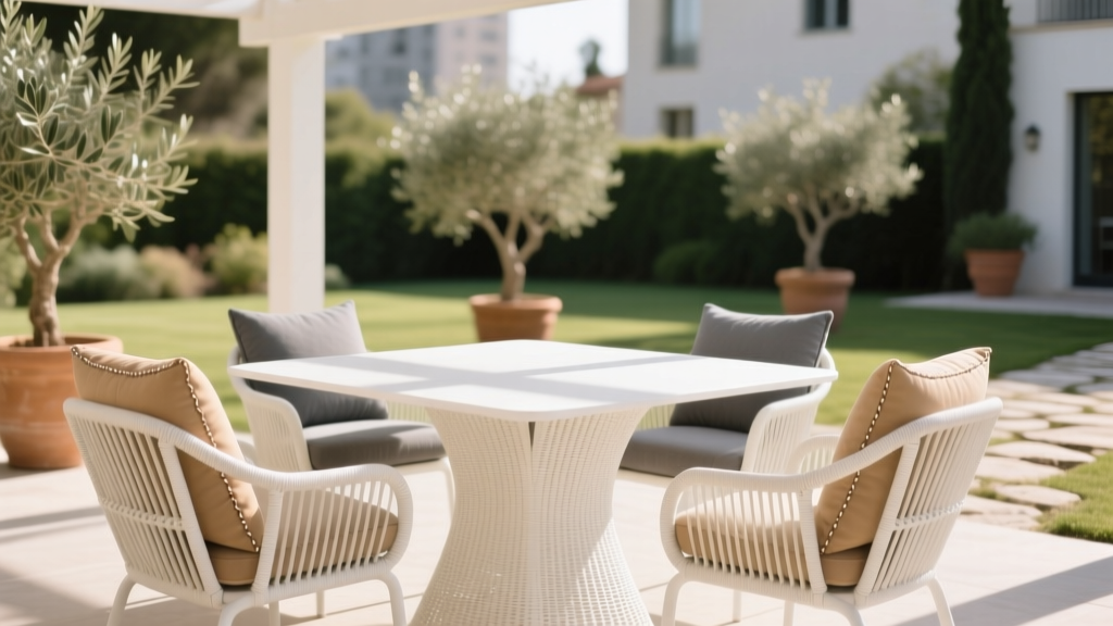 Best Outdoor Dining Chair Cushions - The Decor Mag