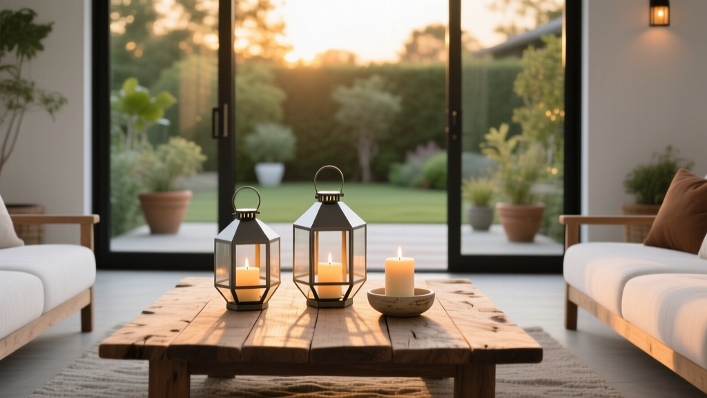 Best Outdoor Lantern and Candle Options - The Decor Mag