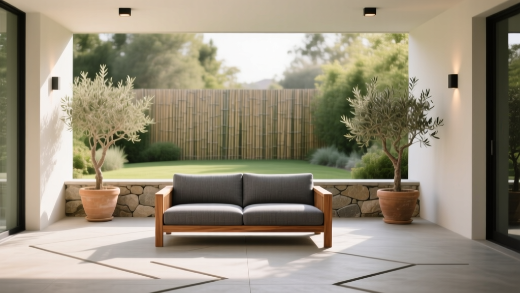 Best Outdoor Loveseat Options - The Decor Mag