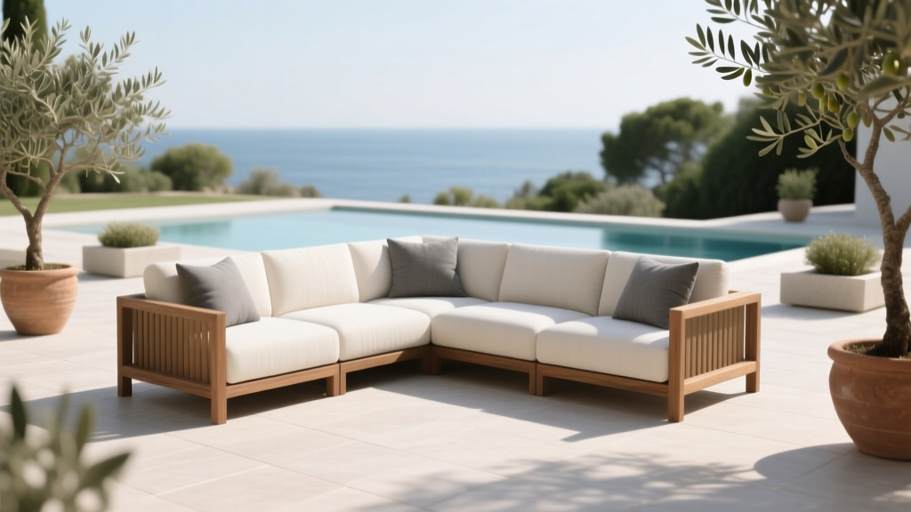 Best Outdoor Sectional Sofa Sets - The Decor Mag