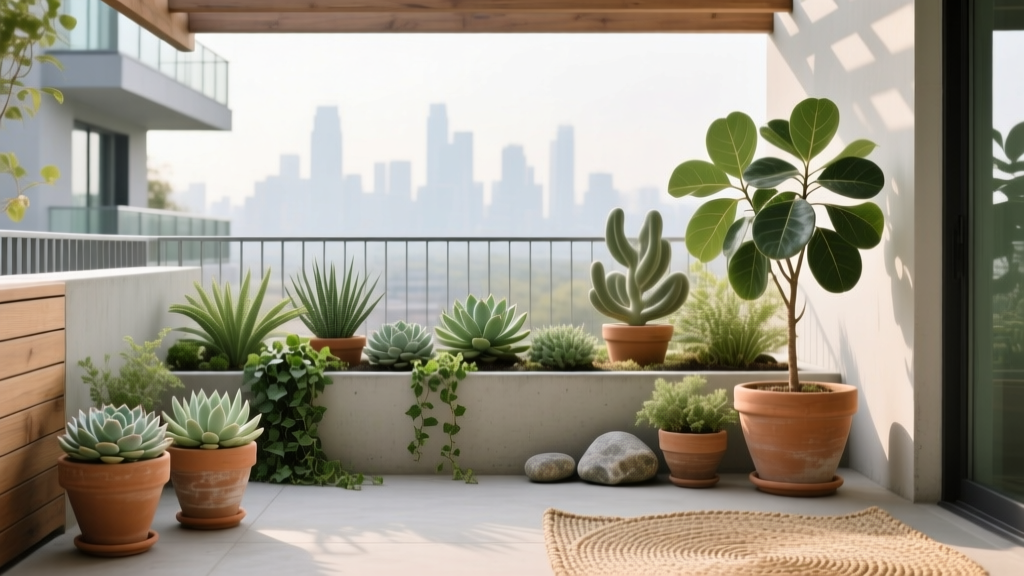 Container Garden Design Inspiration - The Decor Mag