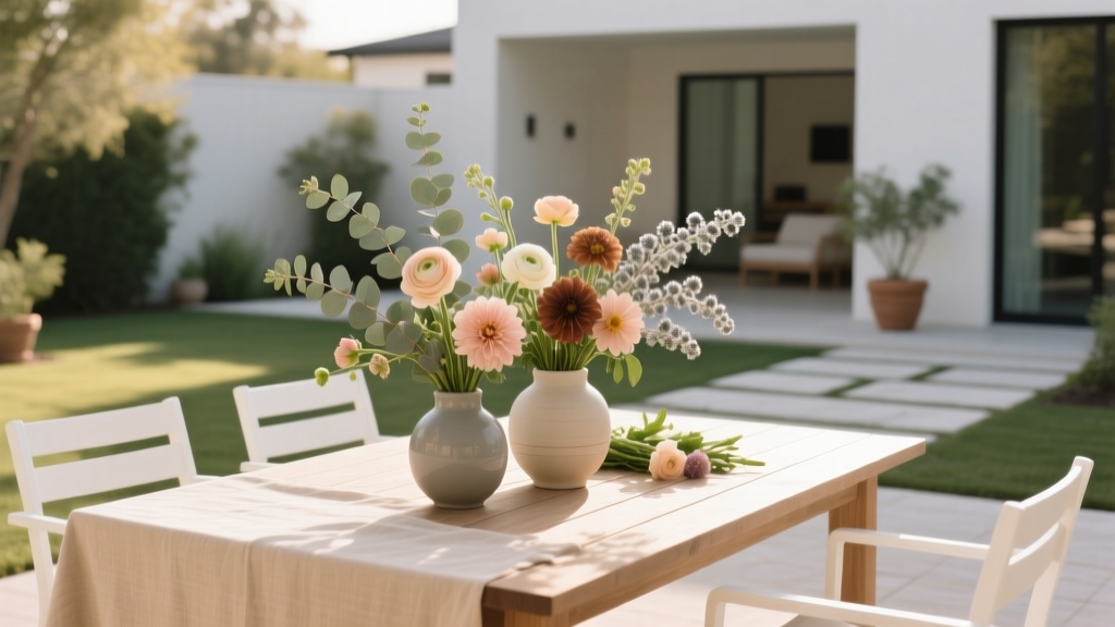 How to Create a Cut Flower Garden - The Decor Mag