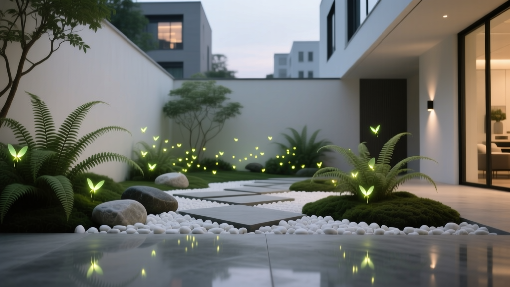 How to Create a Firefly Garden - The Decor Mag