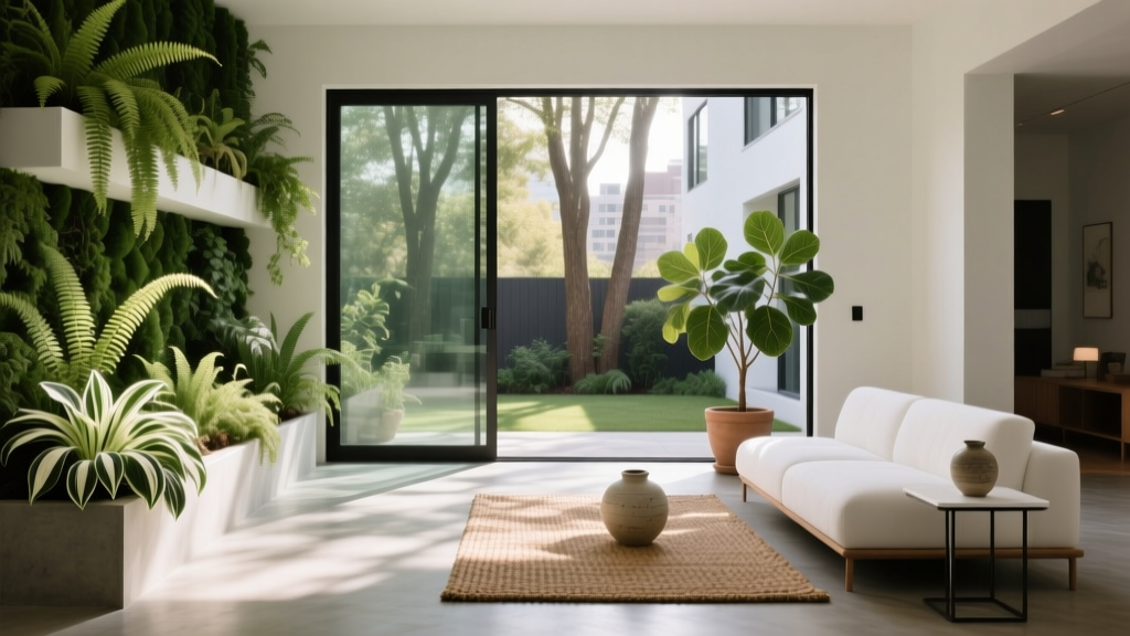 How to Create a Shade Garden - The Decor Mag
