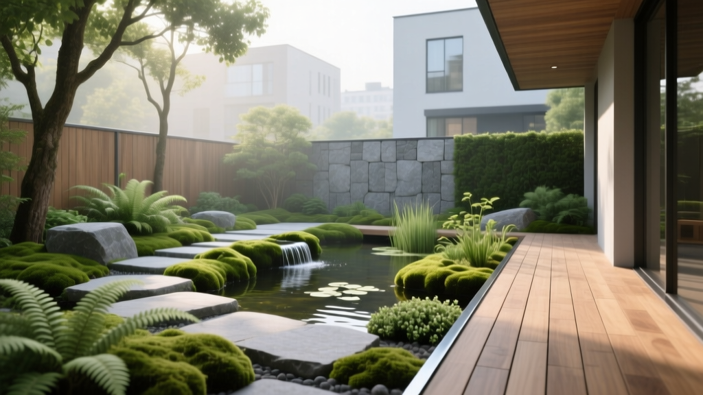 How to Design a Bog Garden - The Decor Mag