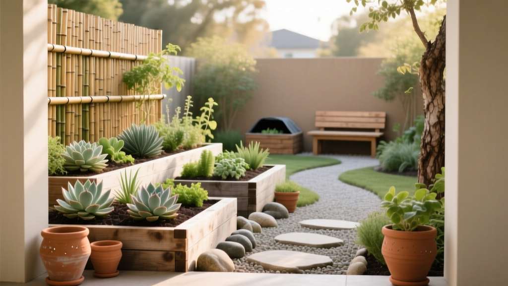 How to Design a Permaculture Garden - The Decor Mag