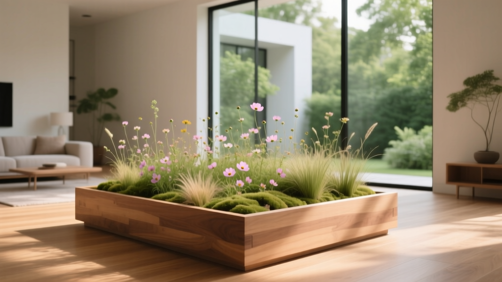 How to Design a Pocket Meadow - The Decor Mag
