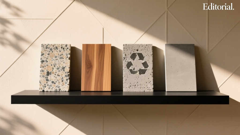 Outdoor Bar Top Material Comparison - The Decor Mag