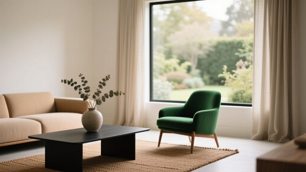 Color Psychology in Living Rooms: Why Your Space Feels Off