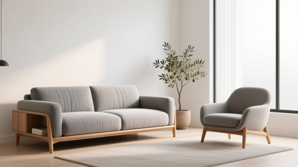 Comfortable Seating for Aging Bodies: Sofas & Chairs (2026)
