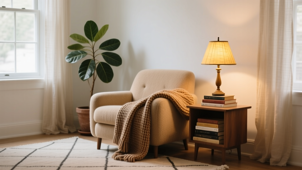 Cozy Reading Nook Ideas: Soul-Warming Spaces (2026)