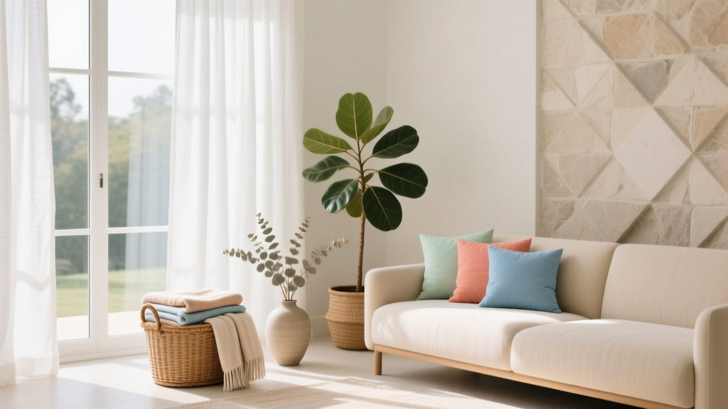 Summer Home Refresh: Quick Updates That Make a Big Impact