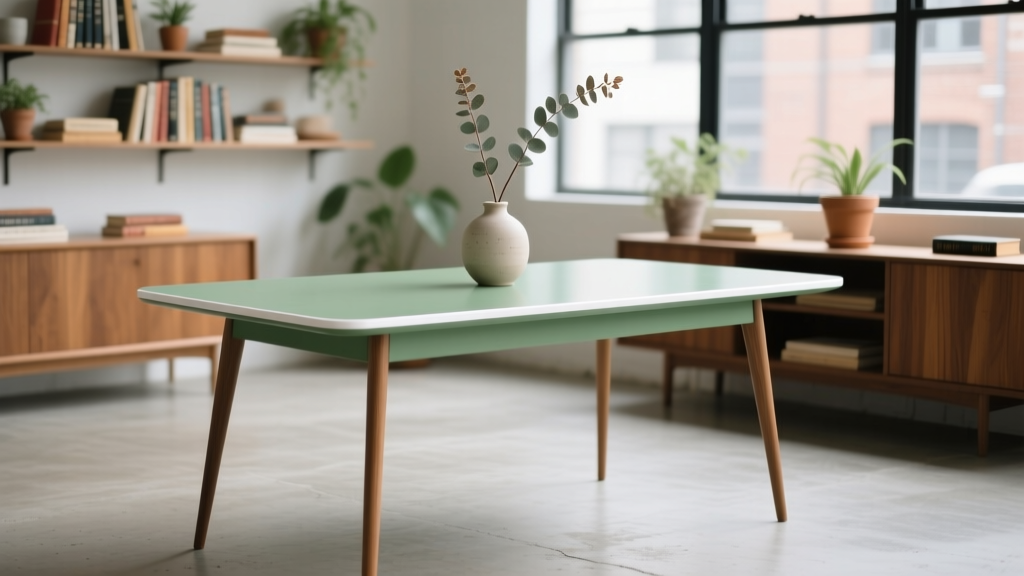 Thrift Store Furniture Flip: $20 Finds Into Statement Pieces