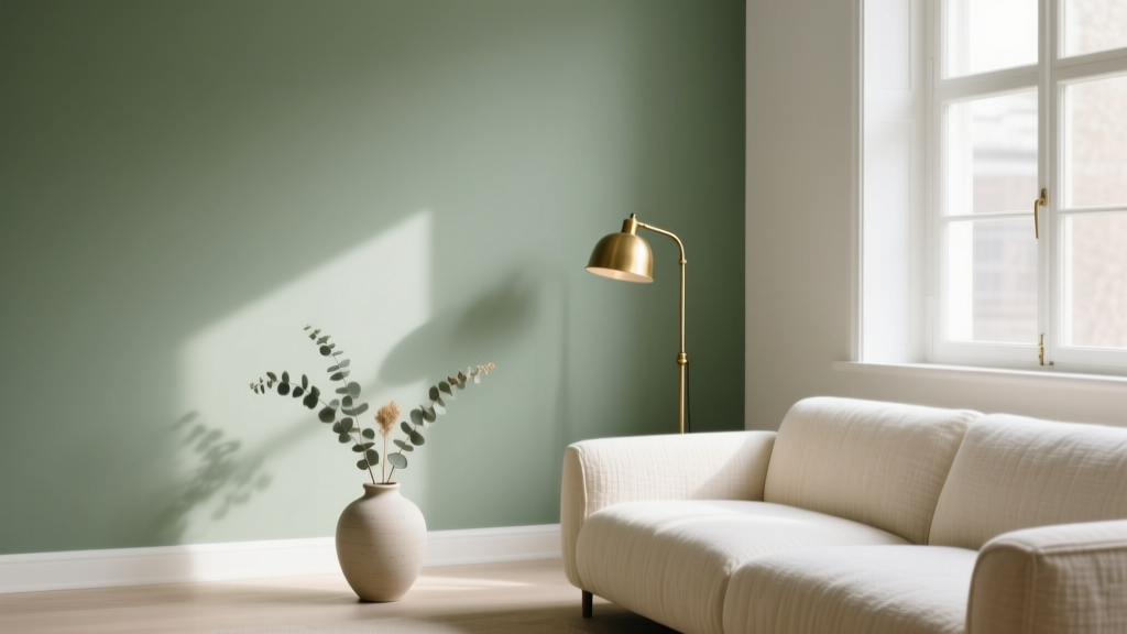 Sage Green Paint: Most Versatile Neutral (2026)
