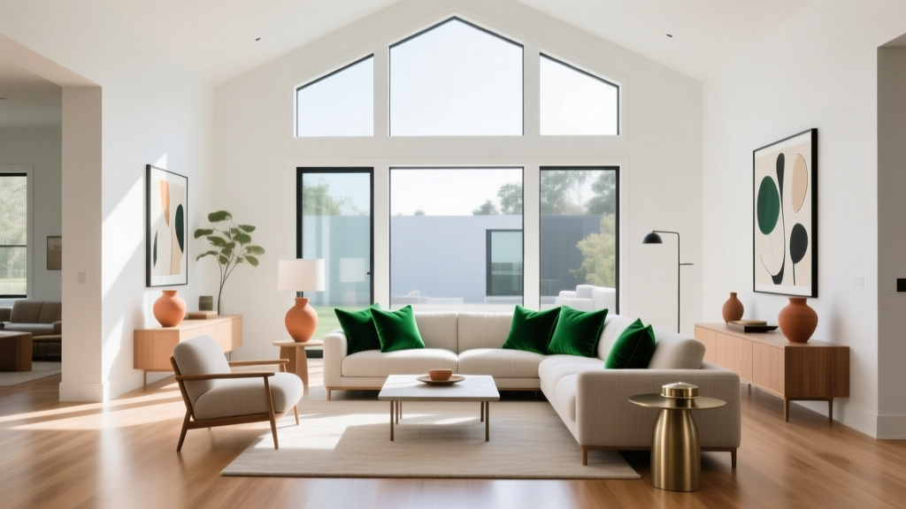 Cat Trees for Living Rooms: Stylish & Seamless (2026)