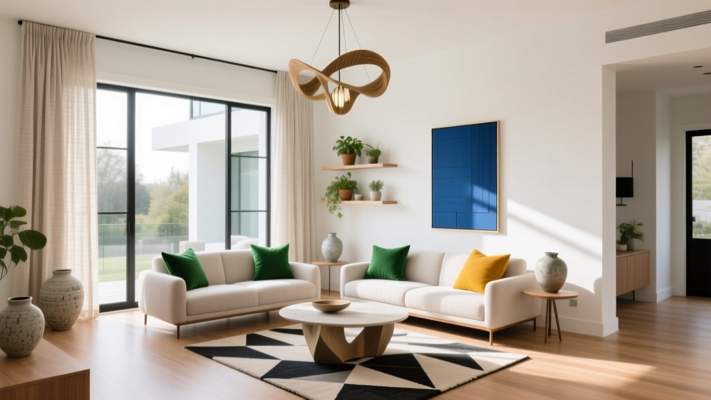 Pet-Friendly Summer Fabrics: Cooling Furniture & Bedding