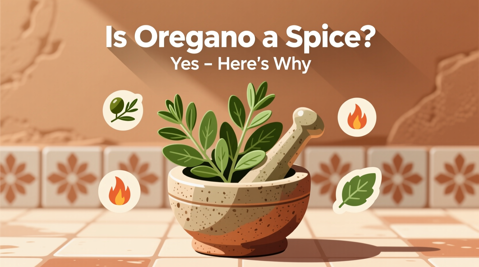 Is Oregano a Spice? Yes – Here's Why