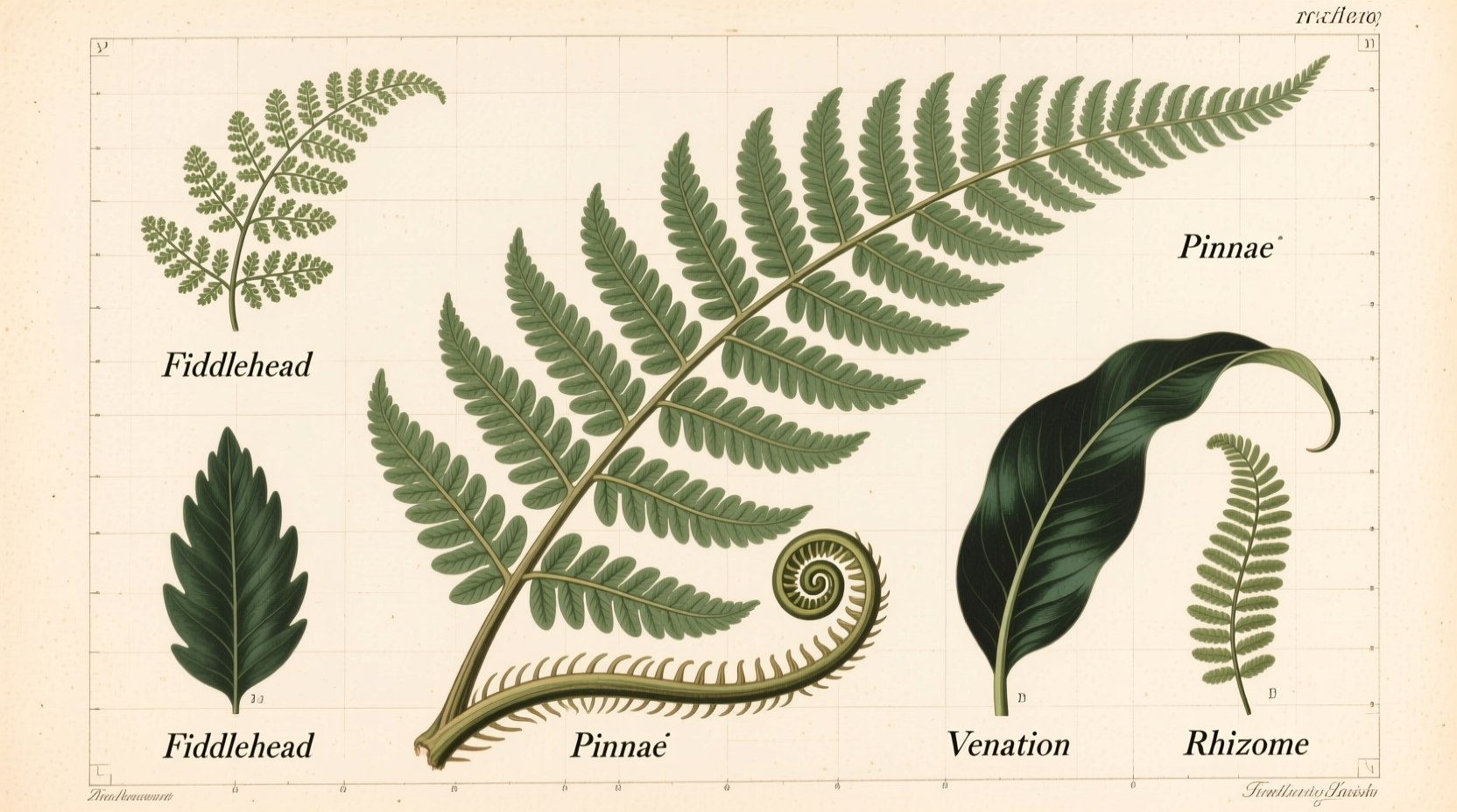 What Do Ferns Look Like? Key Features & Examples