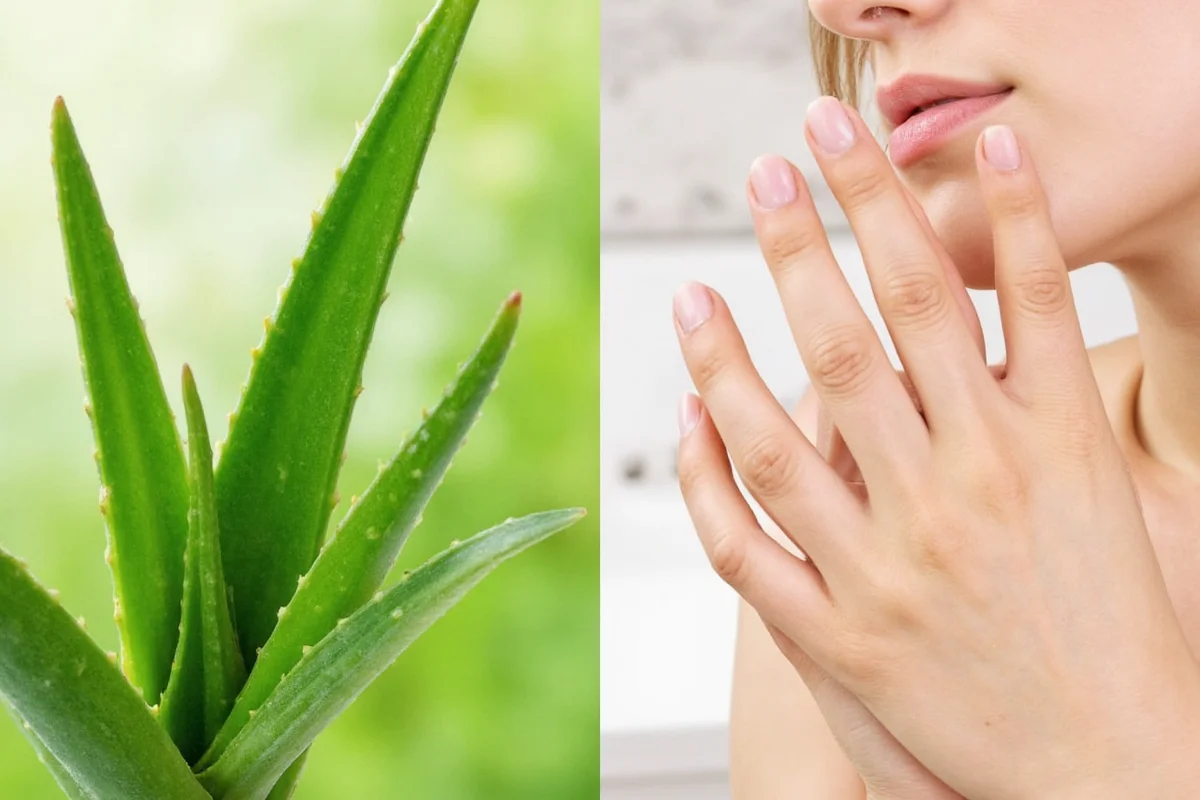 5 Reasons Your Aloe Turns Brown | TheHomeSprouts