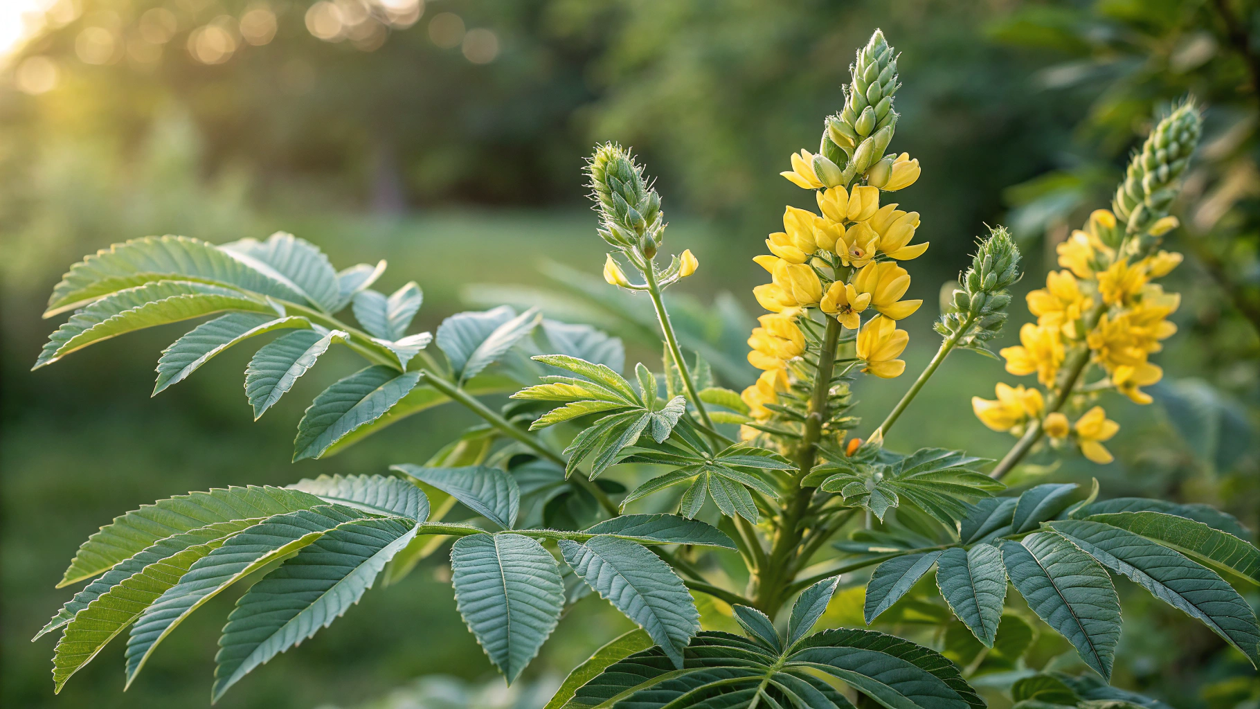 Ruda Plant: Benefits, Care, and Uses Explained