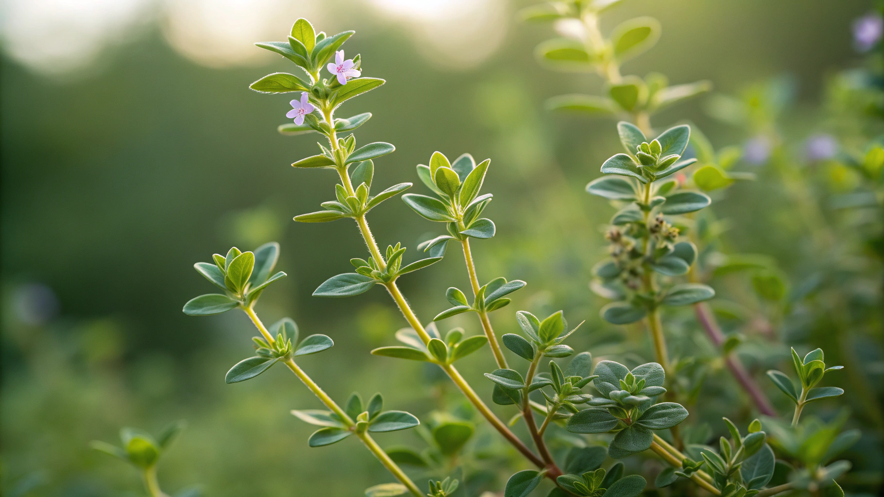 Thyme: A Versatile Herb for Your Garden and Kitchen