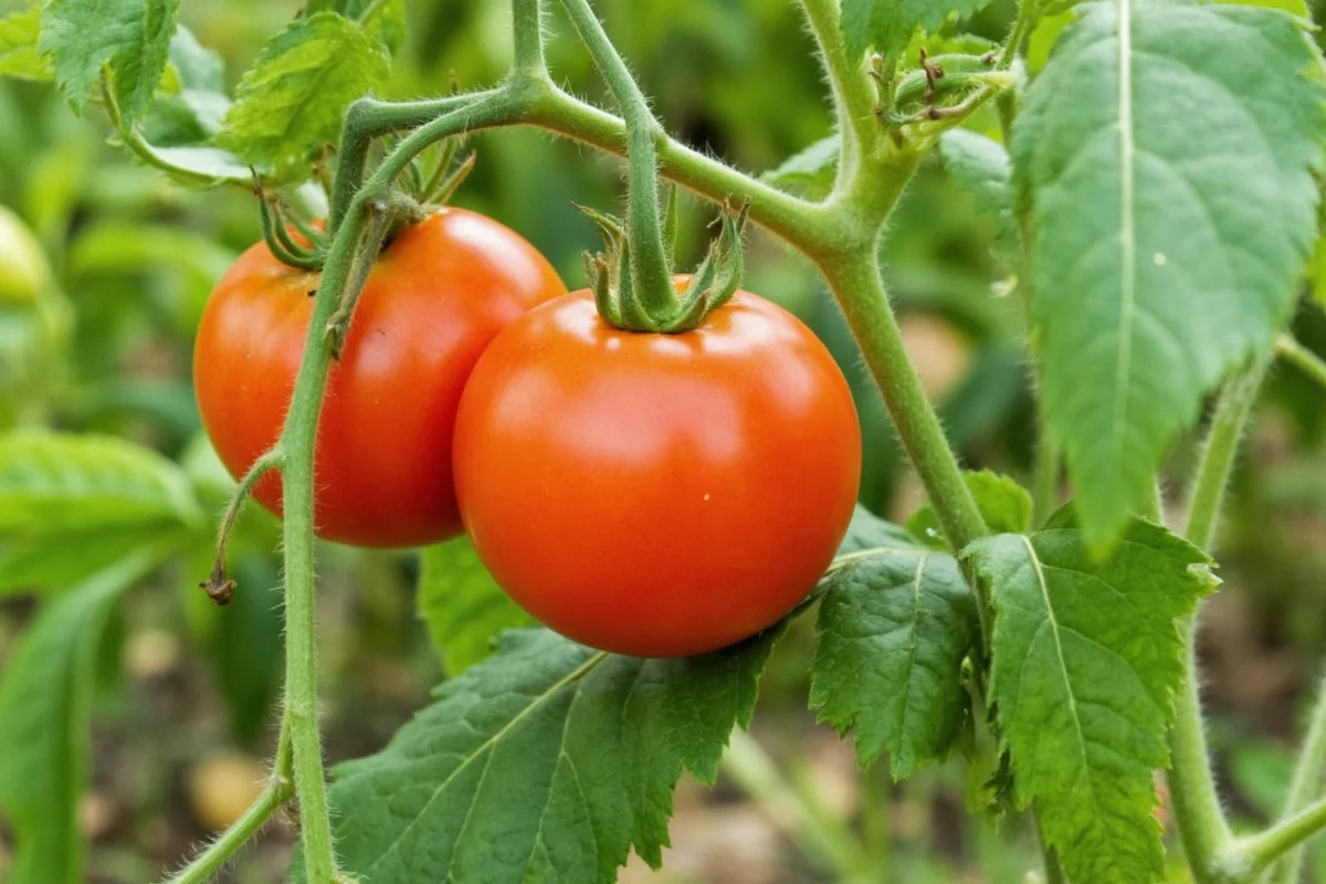 Do Tomato Plants Return? 5 Tips | TheHomeSprouts